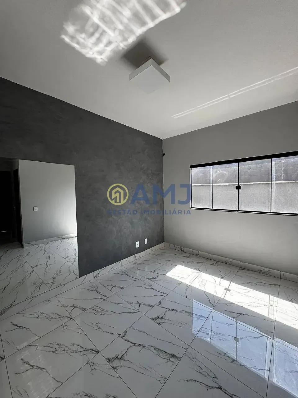Foto do imóvel CASA MODERNA - BAIRRO CARDOSO | APARECIDA DE GOIÂNIA - JÁ AVALIADA PELA CAIXA em Endereço não informado