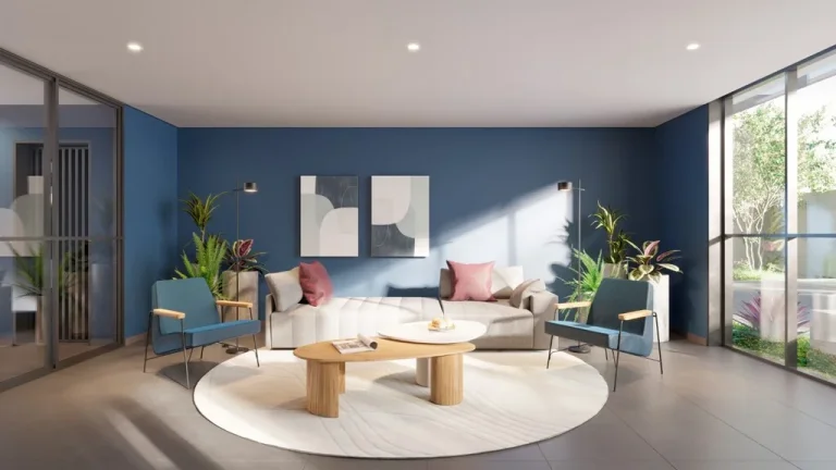 Imagem Jockey City Habitat