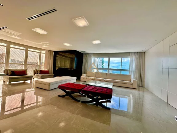 Imagem Cobertura com 4 dormitórios à venda, 400 m² por R$ 8.990.000,00 - Centro - Balneário Camboriú/SC