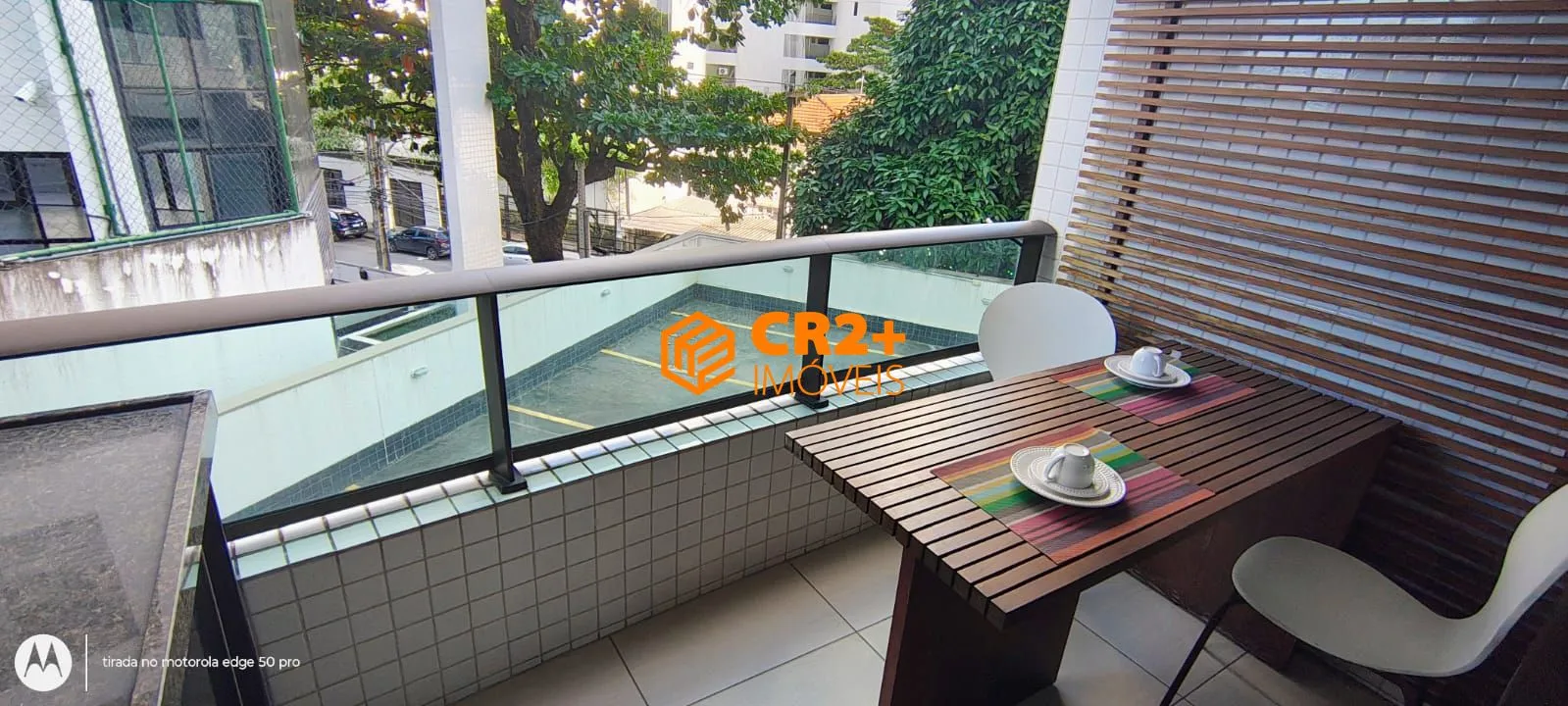 Imagem Apartamento à Venda 03 quartos, 01 suíte no Rosarinho com 89M².