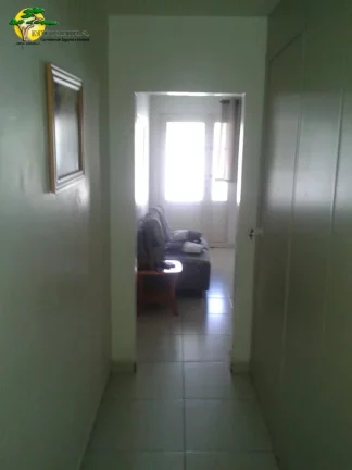 Imagem SOBRADO PARA VENDA JD. TREMEMBÉ.
