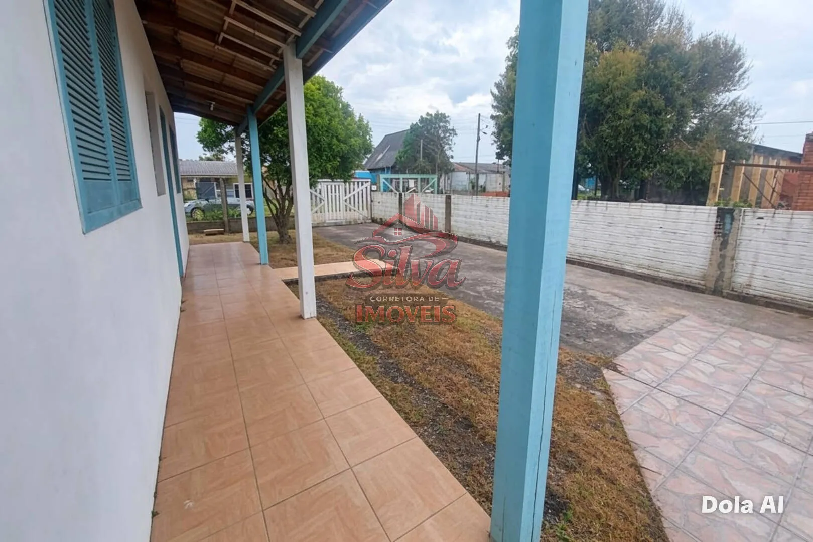Imagem C927 | Casa 2 dormitórios com anexo à venda no Presidente
