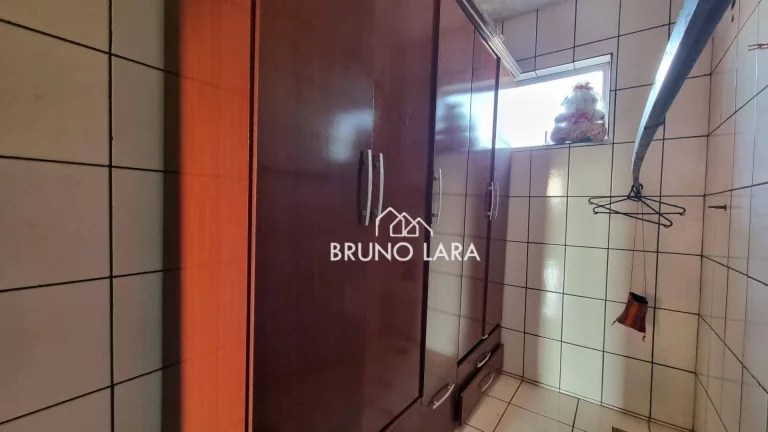 Imagem Casa disponível para locação no Bairro Três Poderes – Igarapé/MG.