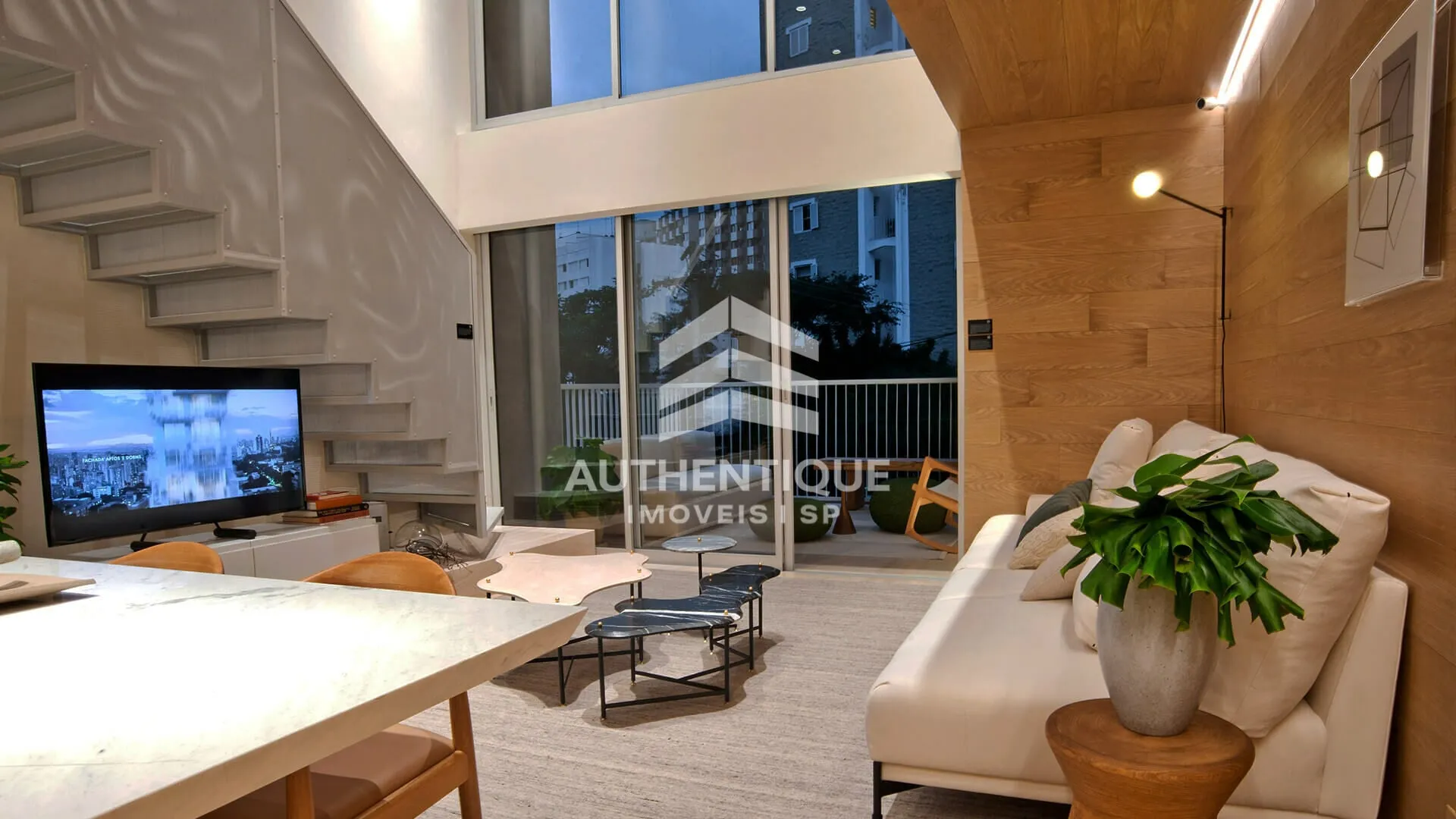 Imagem NORD JARDINS - Apartamento à venda em São Paulo/SP