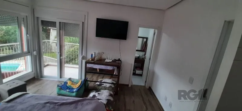 Imagem Casa de Condomínio em Branquinha