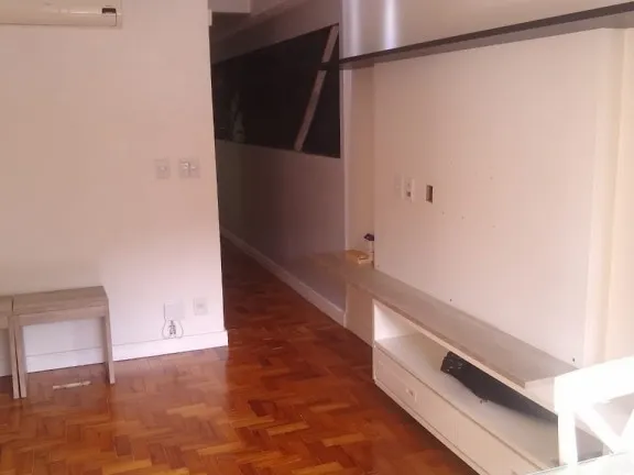 Imagem Apartamento com 2 Quartos à Venda, 60 m² em Santa Teresa - Rio de Janeiro