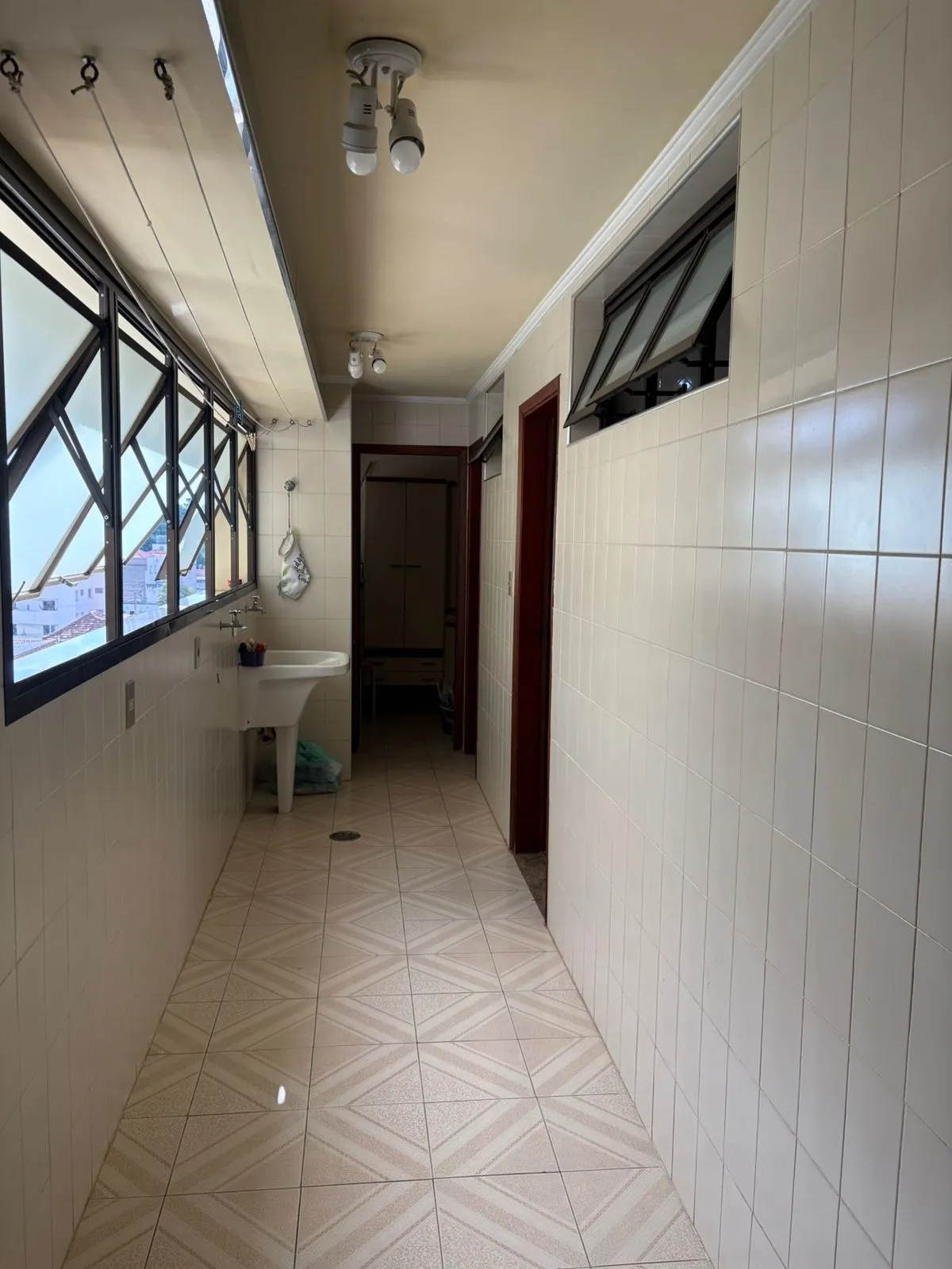 Imagem Apartamento 3 Dormitórios Edifício Francisco Pagliato- Sorocaba/ Sp