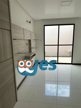 Imagem Casa com Piscina privativa para locação - Santa Monica