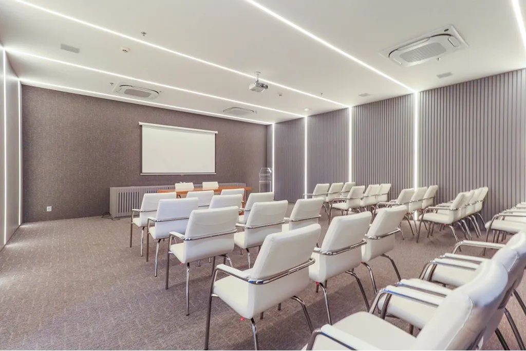 Imagem Sala Comercial em Partenon