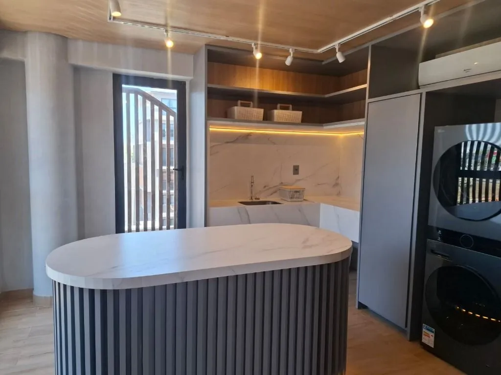 Imagem Flat com 1 dormitório à venda, 18 m² por R$ 469.996,00 - Jardim Oceania - João Pessoa/PB
