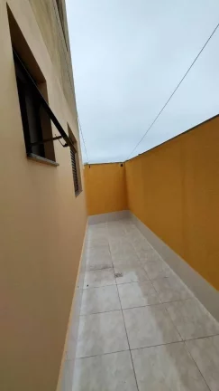 Imagem Apartamento com 2 dormitórios, 63 m² - locação R$ 1800,00 - Vila Pires