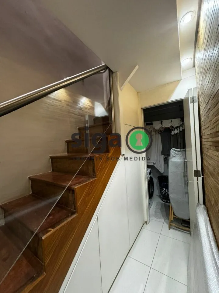 Imagem Cobertura Duplex à Venda no Itaim ? 2 Quartos (1 Suíte)