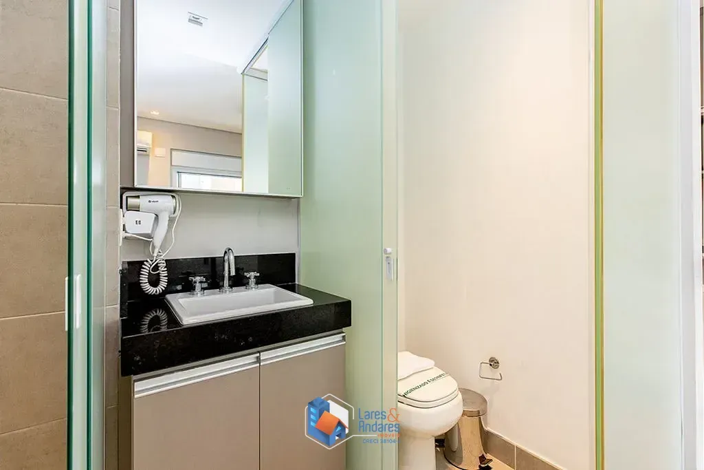 Imagem Studio à venda 1 Quarto 1 Vaga 25M² Vila Olímpia São Paulo - SP