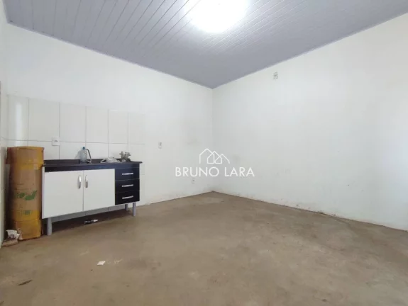 Imagem Galpão disponível para locação no Centro - Igarapé/MG.