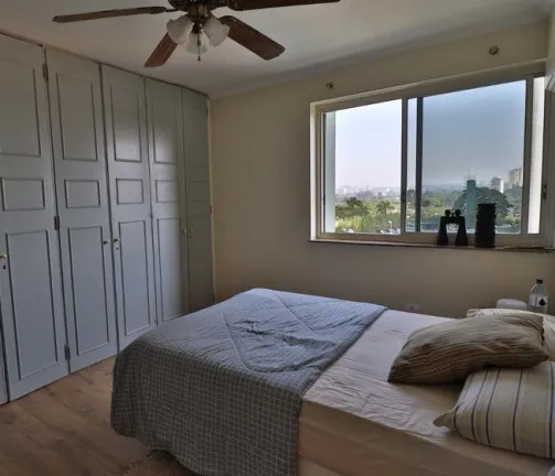 Foto do imóvel Apartamento com 3 Quartos à Venda, 165 m² em Boaçava - São Paulo