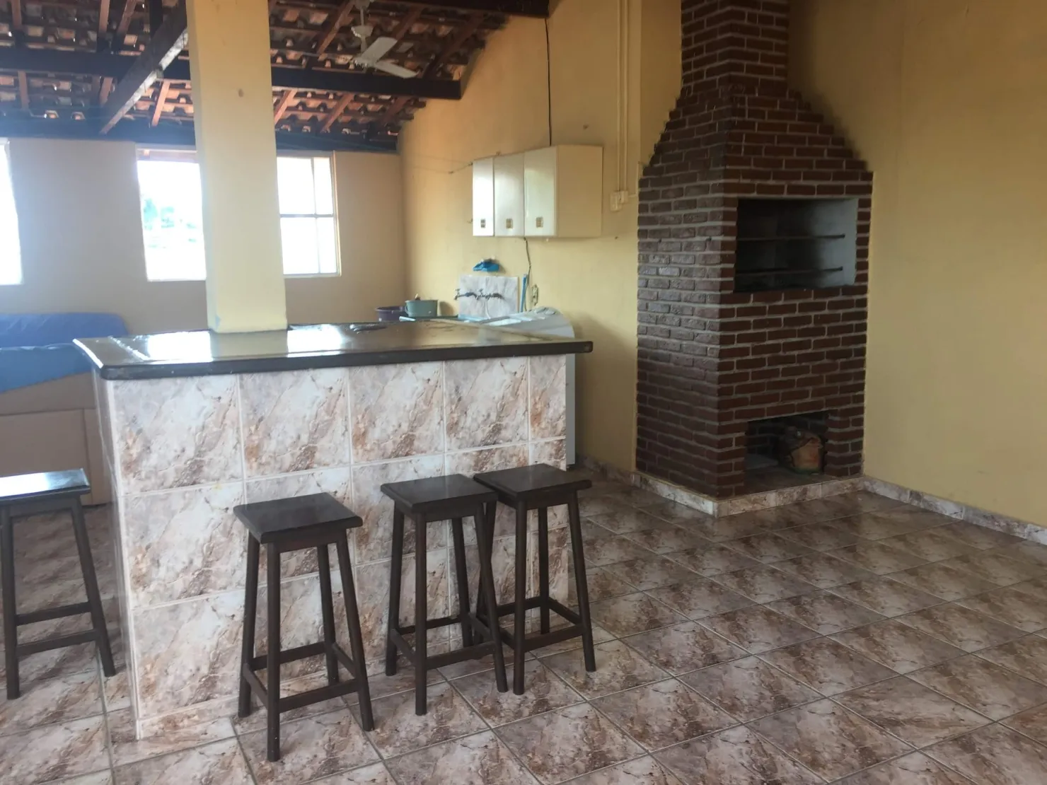 Foto do imóvel Casa à venda 4 Quartos, 2 Suites, 3 Vagas, 300M², Residencial Vale das Acácias, Pindamonhangaba - SP