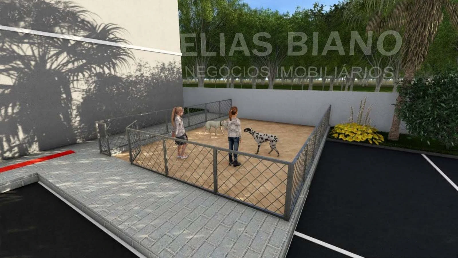 Imagem Apartamento com 2 Quartos à Venda, 45 m² em Parque Esplanada II - Valparaíso de Goiás