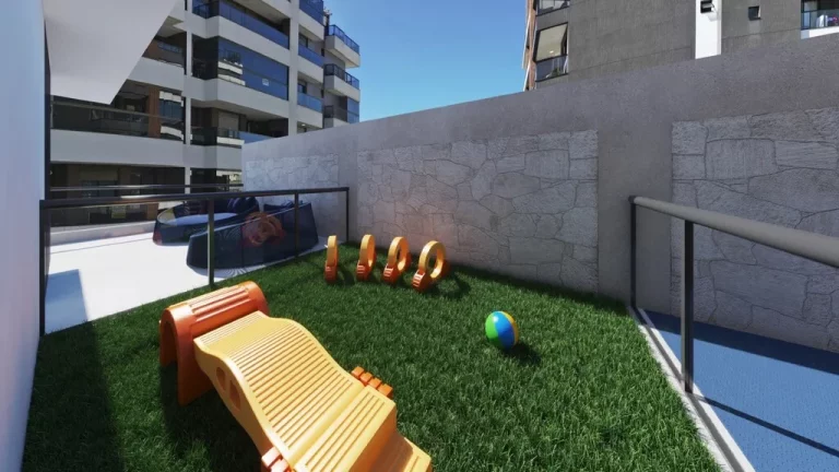 Imagem Apartamento para venda no bairro Bombas em Bombinhas