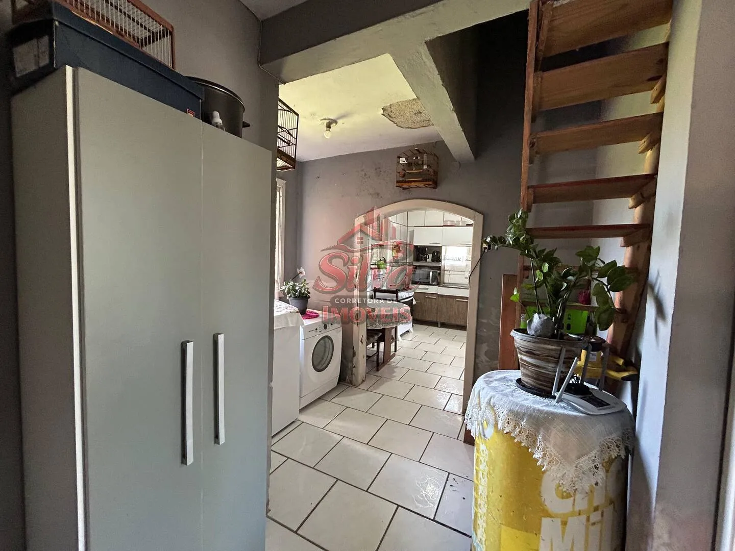 Imagem C1194 | Casa 3 dormitórios à venda no Mariluz em Imbé