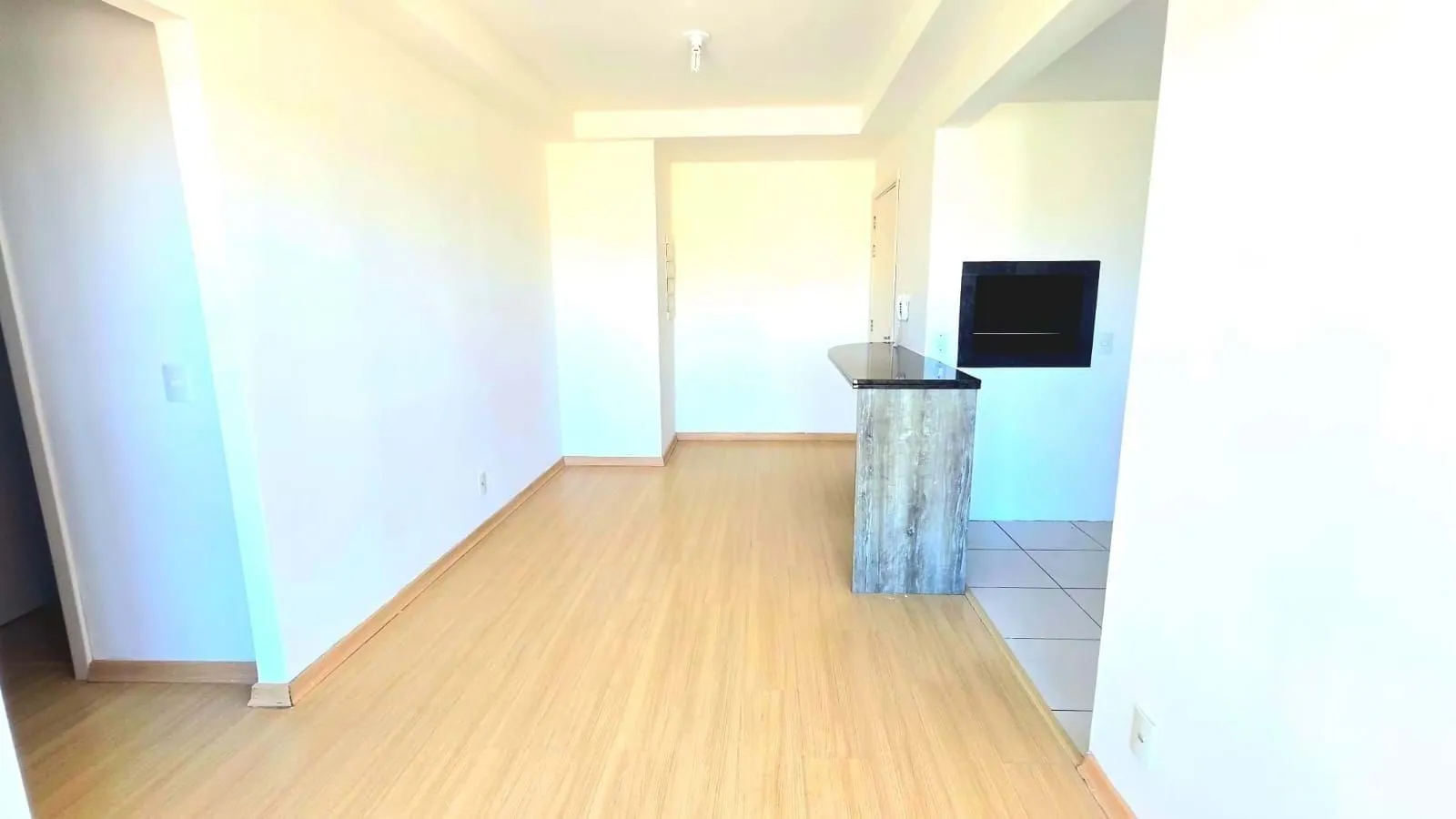 Imagem Apartamento, Venda , 124m2, 3 Dormitórios, Suite,Banheiro, Semimobiliado, Churrasqueira, 2 Vagas, Colégio La Salle, Santana, Poa/ Rs