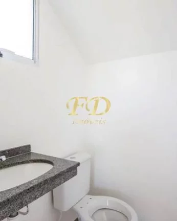Imagem Casa em Condomínio Fechado/ Atibaia