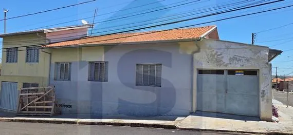 Imagem Casa, Residencial para Venda, Aluguel, Vila Bela Vista, Botucatu