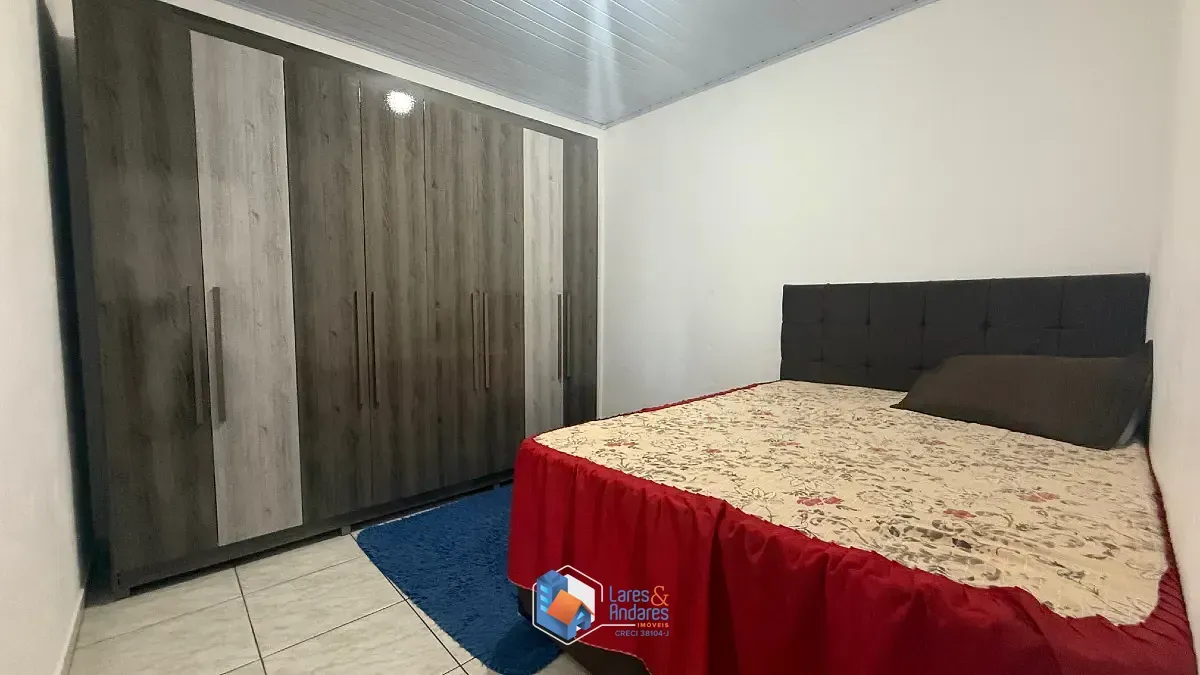 Imagem Casa para venda em Jardim Irapiranga com 5 quartos, sendo 1 suíte, 394m²