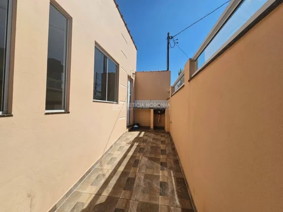 Imagem Casa à Venda