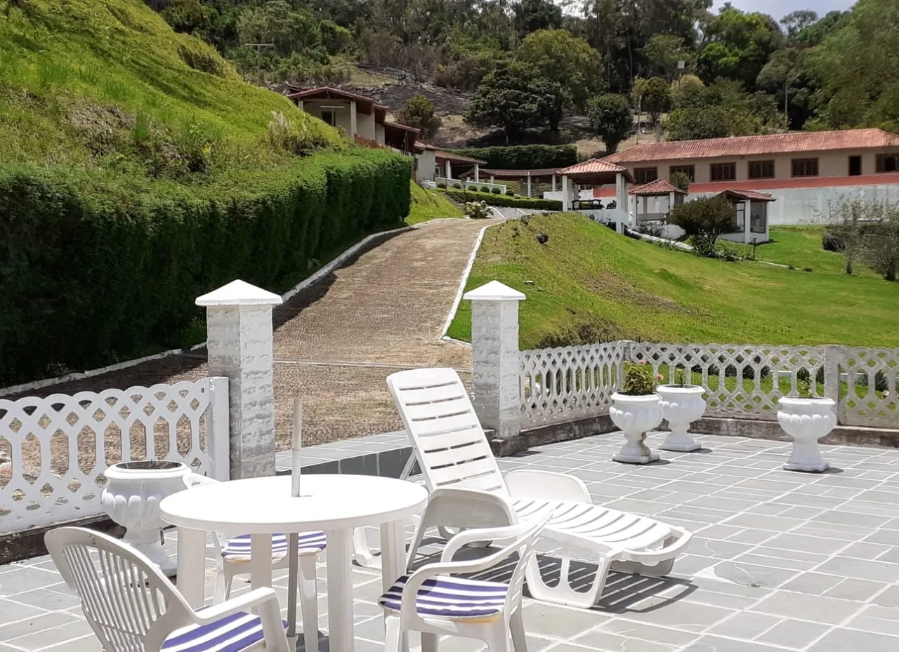 Imagem Chácara à venda 7 Quartos, 4 Suites, 145000M², Zona Rural, Cunha - SP