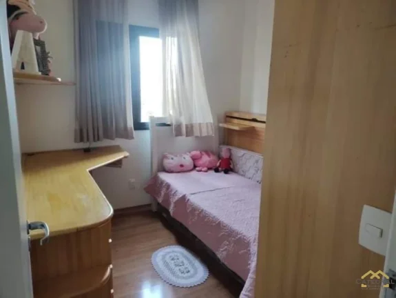Imagem Apartamento com 3 quartos, sendo uma suíte à venda na Vila Japi, em Jundiaí - SP