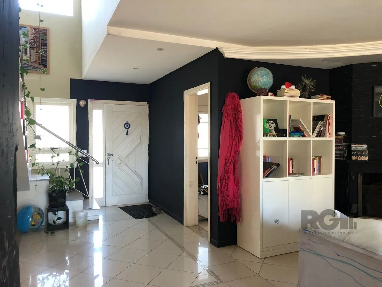 Imagem Casa em Condomínio 4 dormitórios à venda Lomba do Pinheiro Porto Alegre/RS