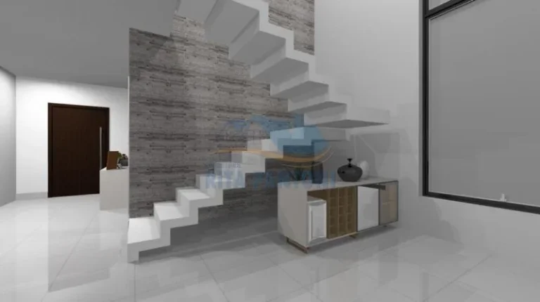 Imagem Casa Condominio - Ribeirão Preto - Alphaville - Região Sul