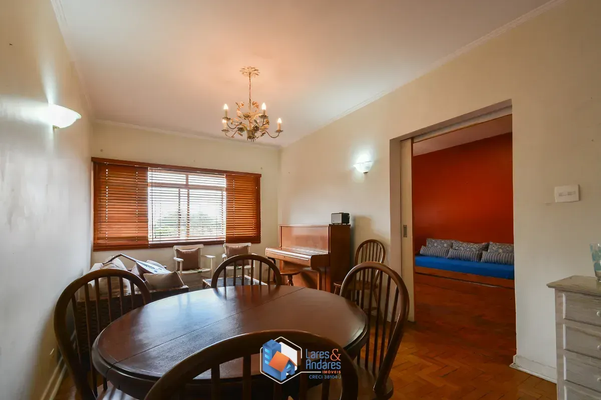 Imagem Apartamento para venda em Aclimação com 2 quartos, sendo 1 suíte, 93m²