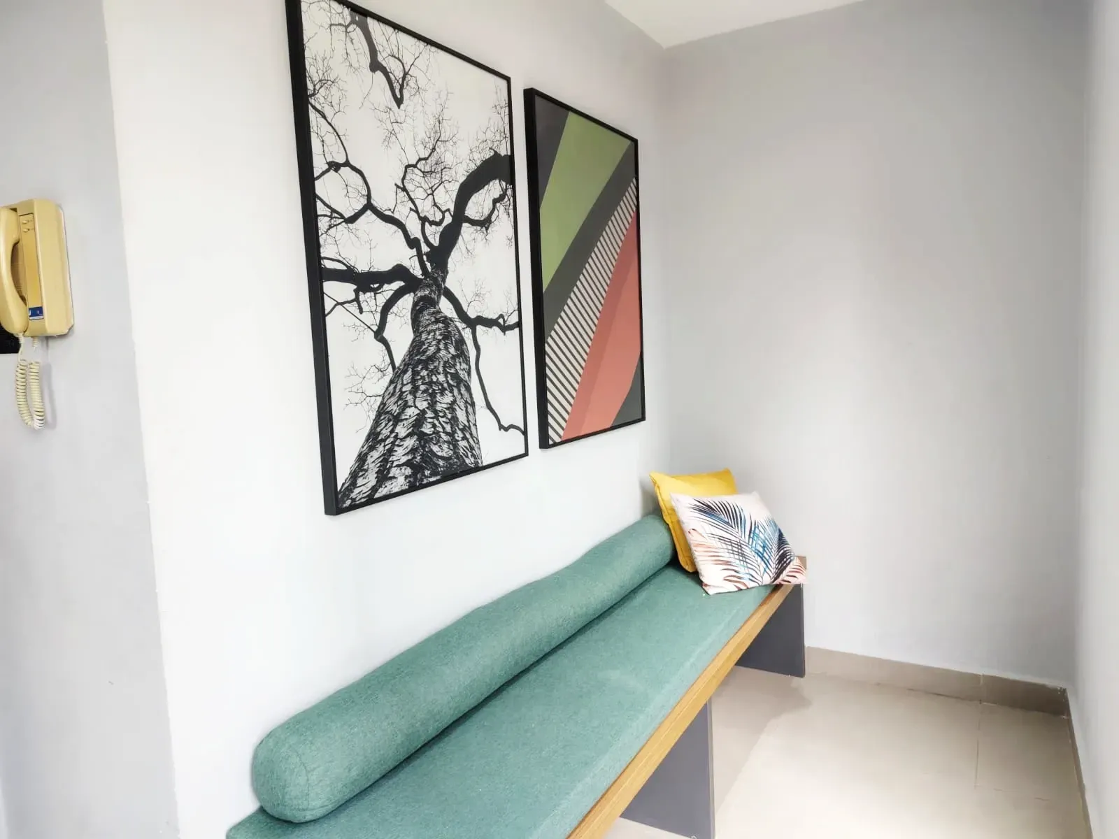 Imagem Apartamento com 2 Quartos à Venda, 55 m² em Jardim Europa - Sorocaba