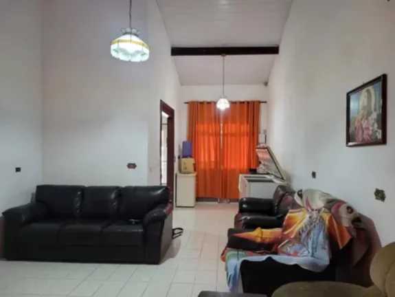 Imagem CASA RESIDENCIAL em Caraguatatuba - SP, Pereque Mirim