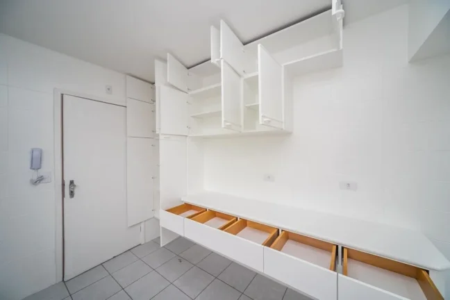 Imagem APARTAMENTO RESIDENCIAL em São Paulo - SP, Saúde