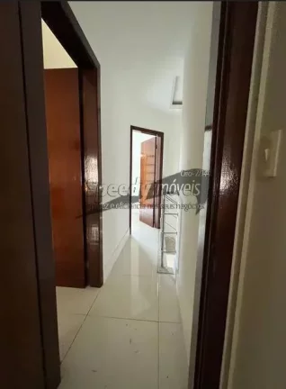 Imagem Casa para venda em Santos 3 dormitórios.