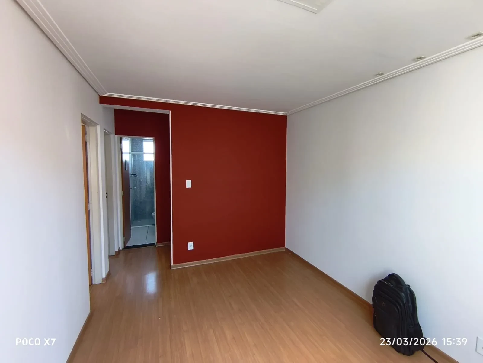 Imagem Apartamento com 2 Quartos para Alugar, 48 m² em Parque Residencial Casa Branca - Suzano