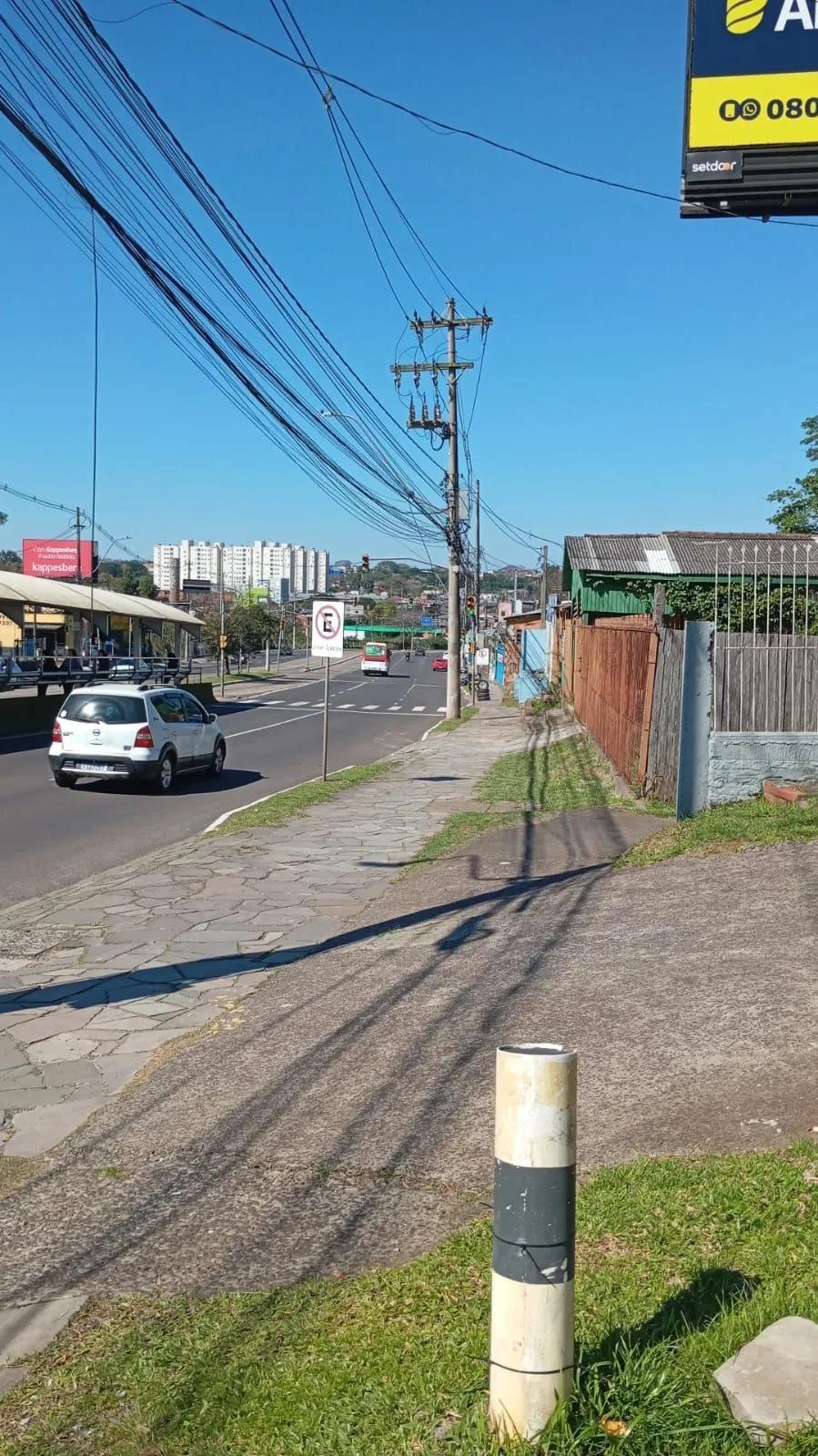 Imagem LOJA Á VENDA NA ZONA NORTE!