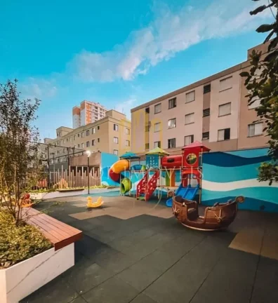 Imagem Lindo Apartamento no Wonder Cidade Jardim - 3 quartos sendo 3 suites