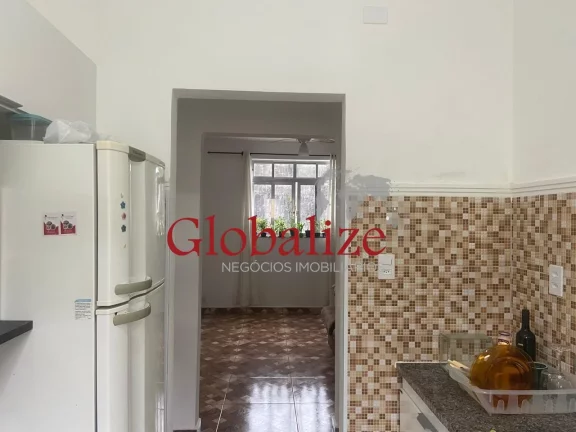 Imagem 02 DORMITÓRIOS, R$320.000,00, 65M ²,01 VAGA, MACUCO, ÓTIMA LOCALIZAÇÃO EM SANTOS