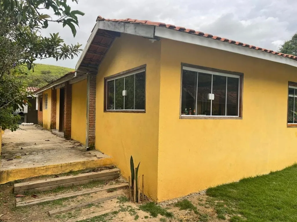 Imagem Chácara à venda 4 Quartos, 3 Suites, 24200M², Jardim Maracaibo, Tremembé - SP
