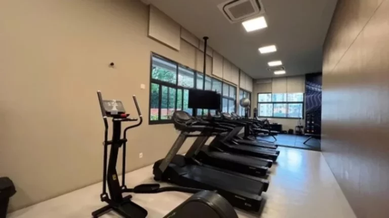 Imagem EDIFÍCIO BENEDITO PINHEIROS - Studio de 25m², ótima localização, próximo à Estação Sumaré do Metrô!