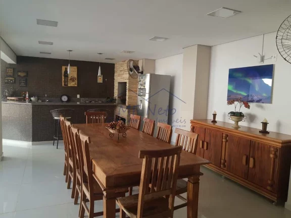 Imagem Casa Padrão