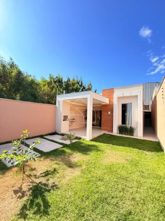 Imagem Casa com 2 Quartos com Suíte em Balneário de Carapebus