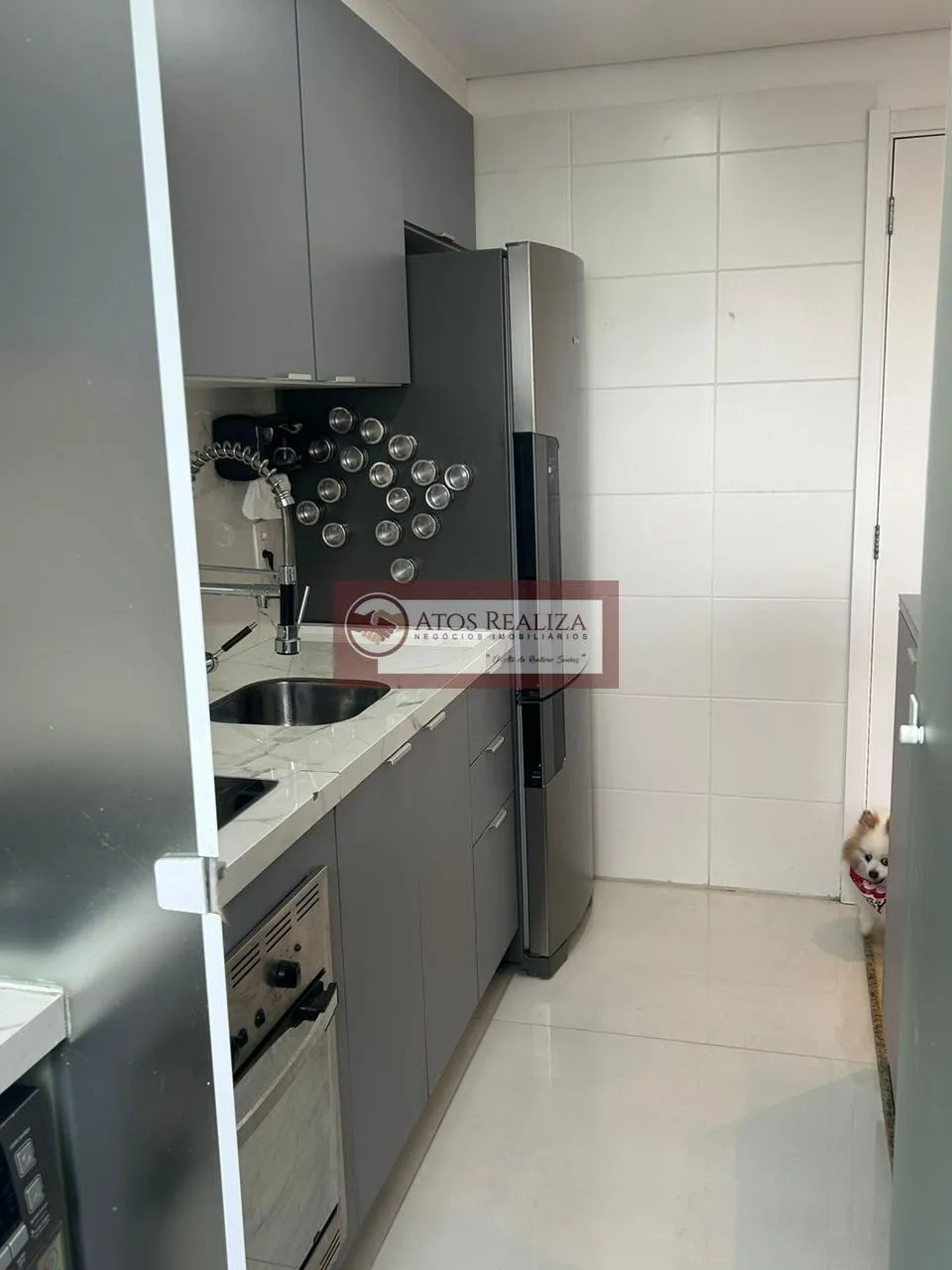 Imagem Casa Térrea à Venda no Jardim Germânia SP | 2 Dorms, 1 Banheiro