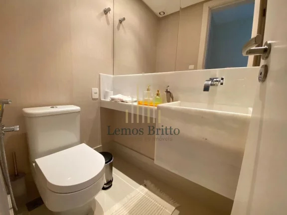 Imagem APARTAMENTO RESIDENCIAL em SALVADOR - BA, CAMINHO DAS ÁRVORES