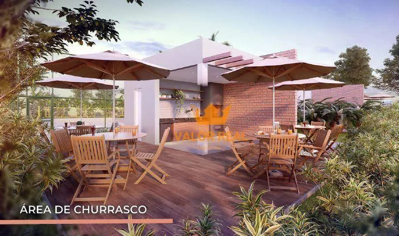 Imagem Lançamento. Um projeto digno de aplausos! Loteamento Applausi: Terrenos a partir de 250m². Financiamento Direto em até 100x.