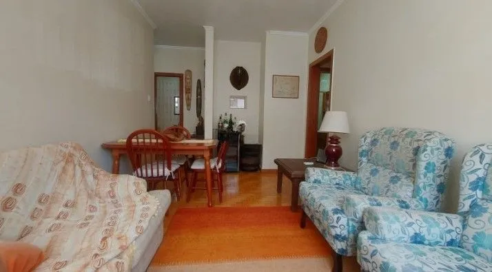 Imagem Apartamento em Santana