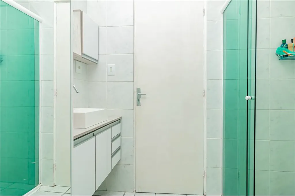 Imagem Apartamento em Centro Histórico